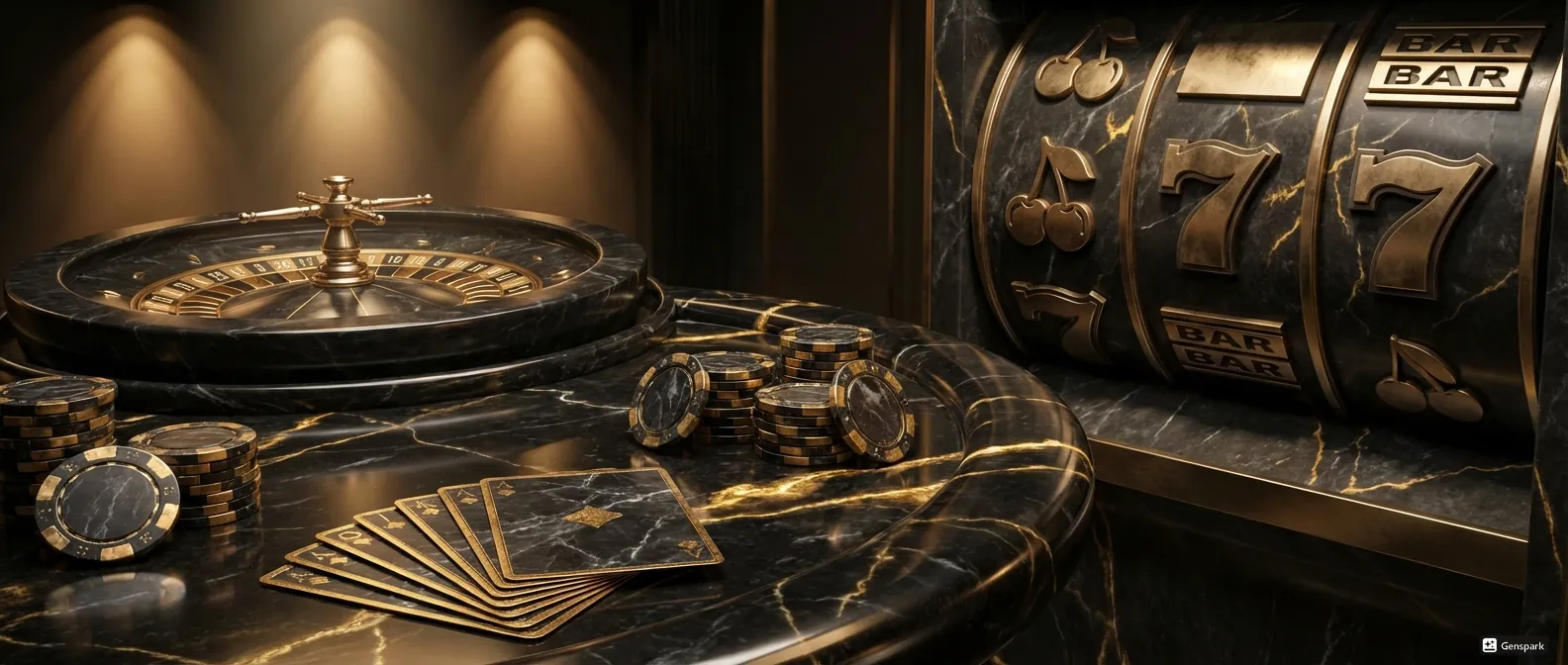 WinGaga Casino bonus